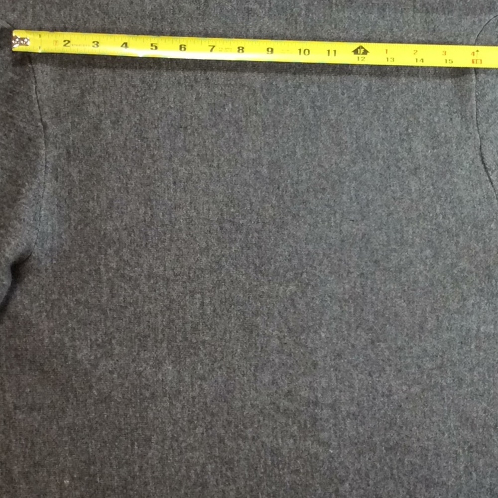 Sweater Cape - Picture 6 of 6